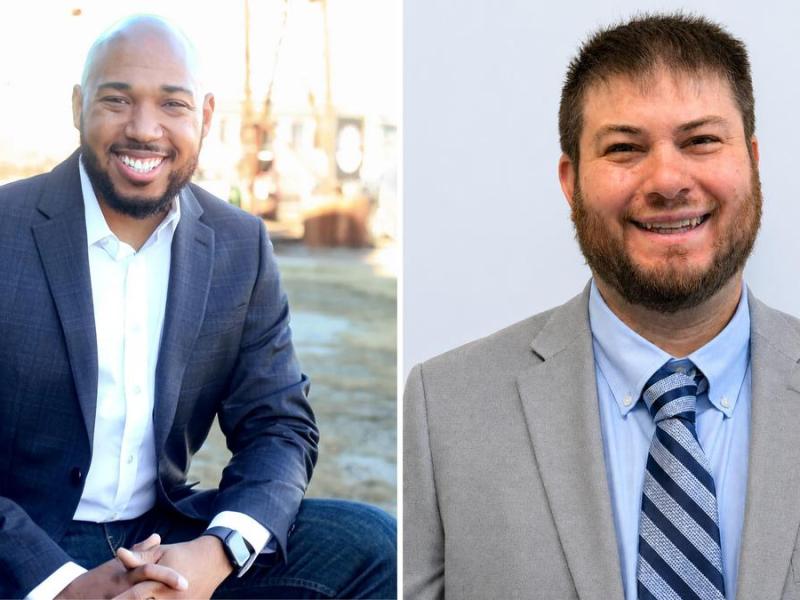 Tulsa City Council District 2 race: Incumbent Anthony Archie faces rematch against challenger Aaron Bisogno