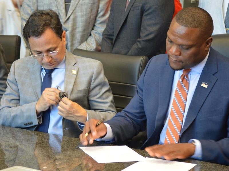Tulsa, Cherokee Nation partner to increase healthcare access, lung cancer screening