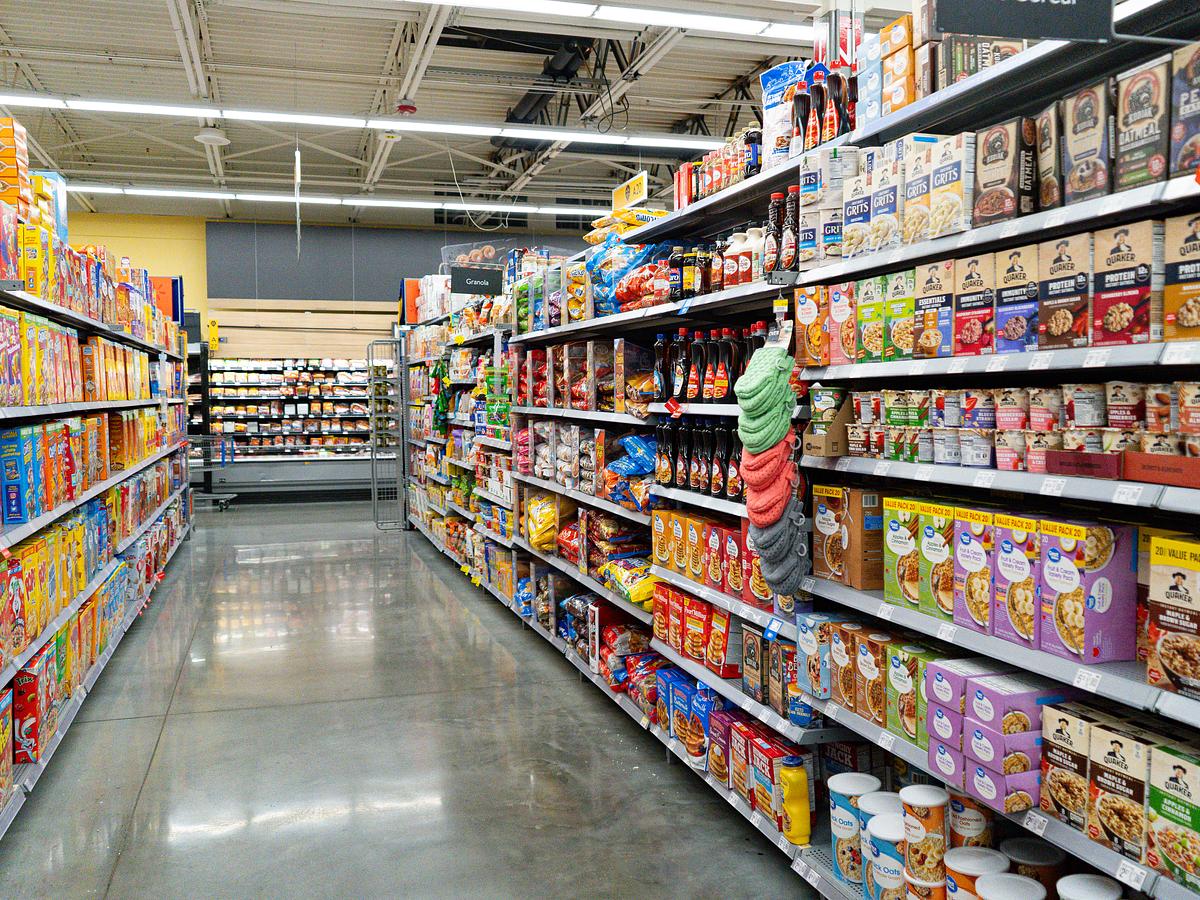 Extreme couponing had its moment. Now technology is doing the hard work of helping you save money at the store.