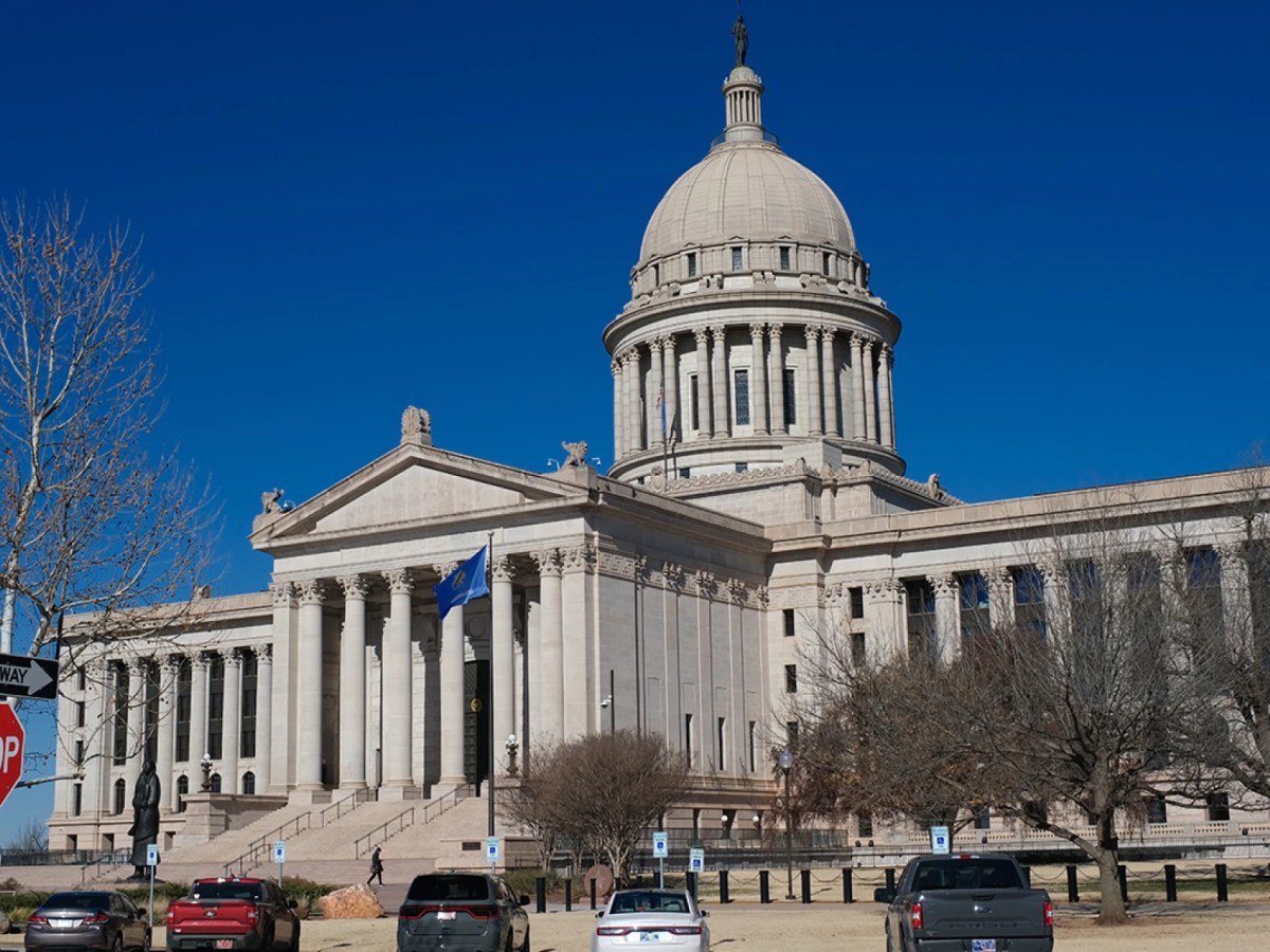 Here’s how to sign up for an Oklahoma investment to your child’s Trump Account