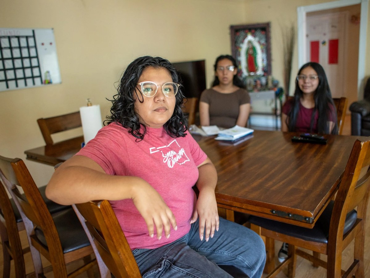 Left behind: Oklahomans deported by ICE leave behind families of citizens and lasting trauma