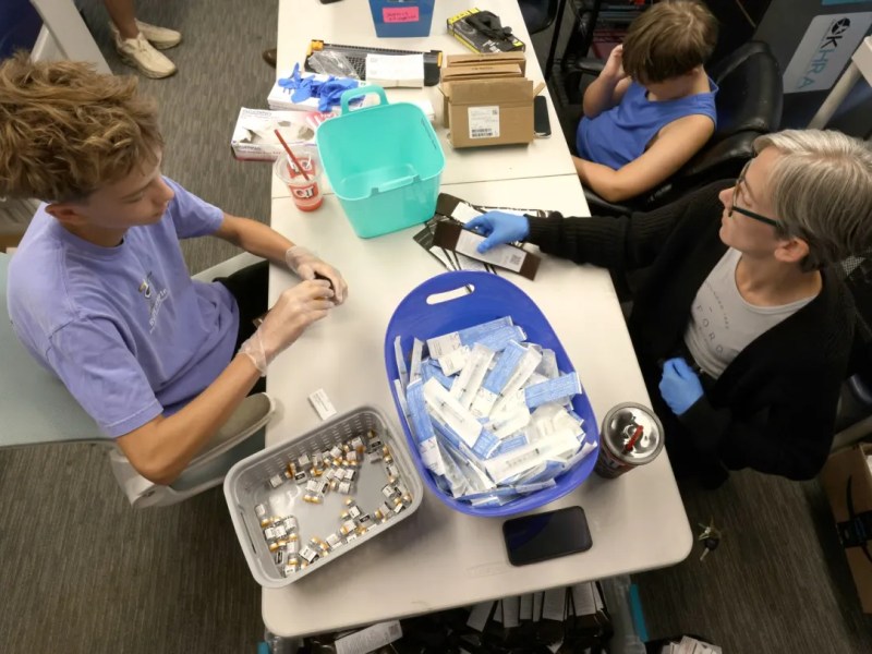 ‘More people sick or dying’: After 5 years of sterile syringe distributions, Oklahoma harm reduction law expires