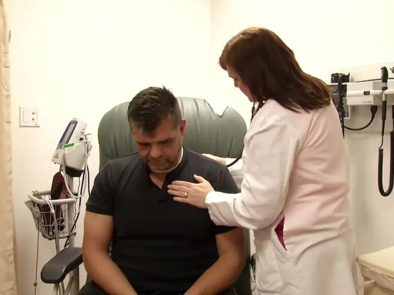 Medicaid cuts could further strain rural health care in Oklahoma
