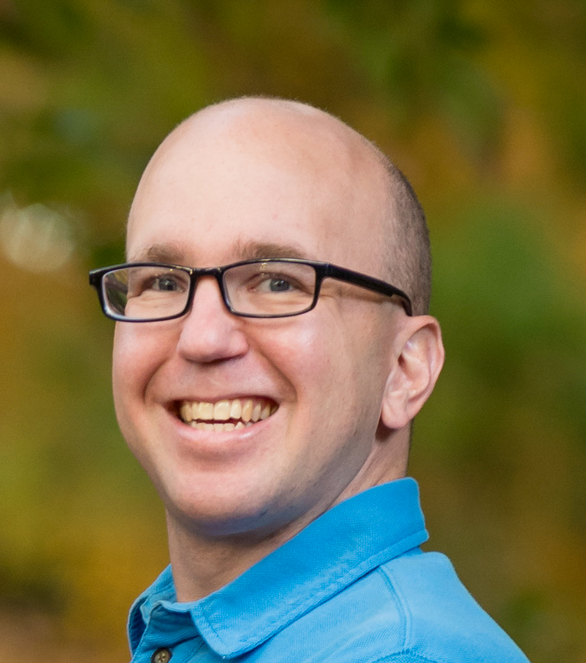 Ben Johnson is a candidate for Tulsa's open District 9 city council seat on Aug. 25, 2026.