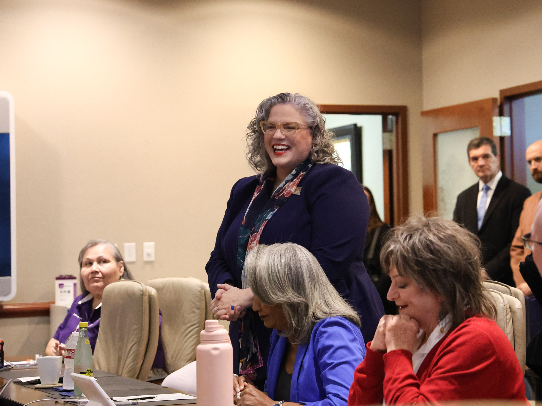Lori Decter Wright wins fourth reelection bid to Tulsa City Council