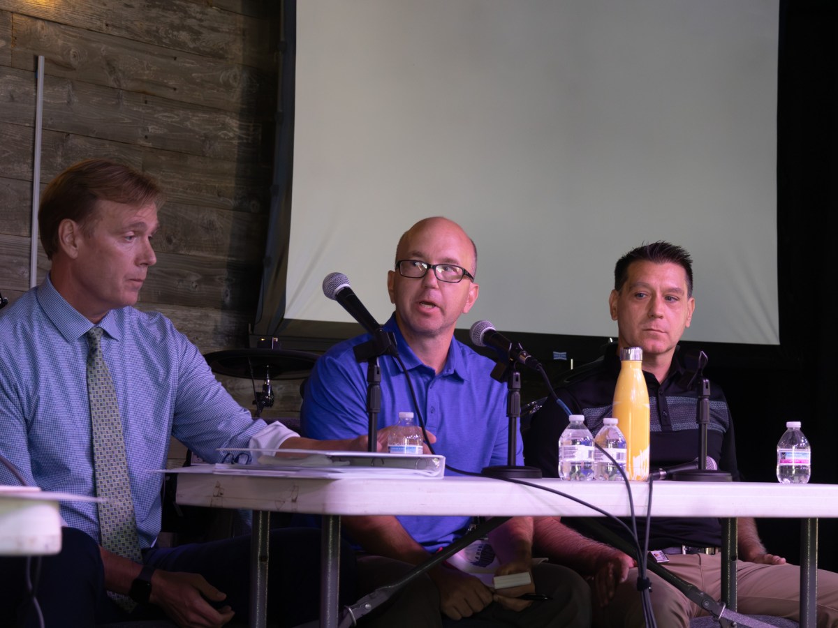 Midtown Tulsa will be represented by a new face. Where do council candidates stand on the issues?