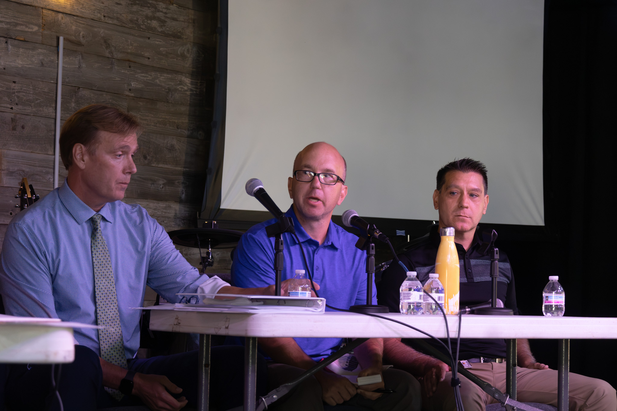Midtown Tulsa will be represented by a new face. Where do council candidates stand on the issues?