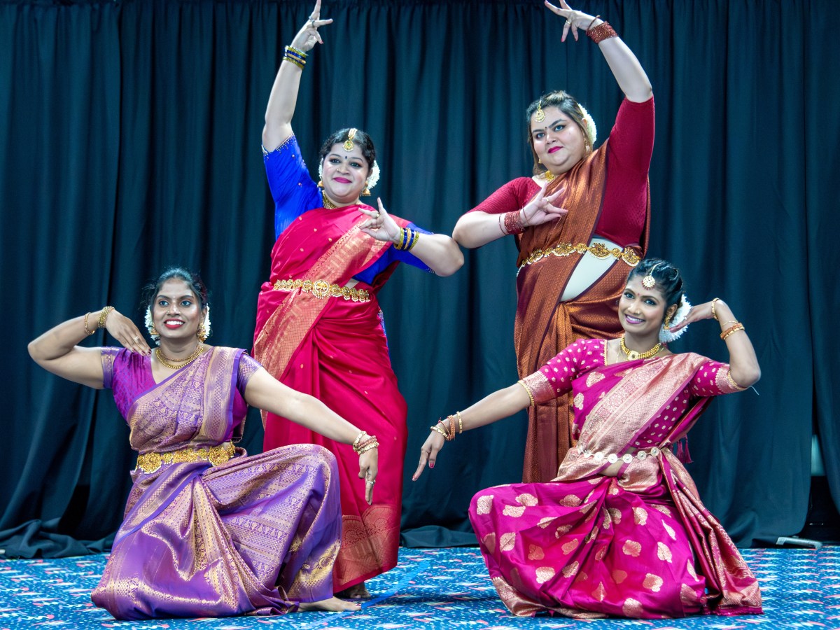 Tulsa’s oldest and largest celebration of Indian culture returns Aug. 29