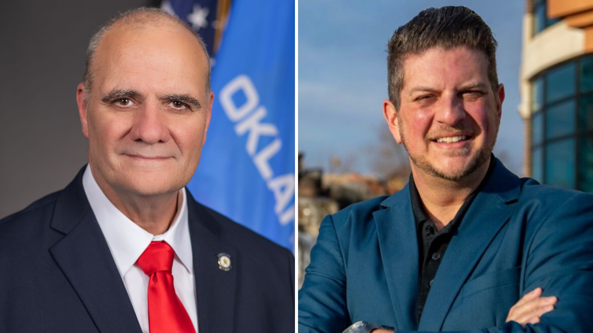 They were separated by 115 votes. Now Prieto and Forst face off for GOP nomination in Senate District 34.