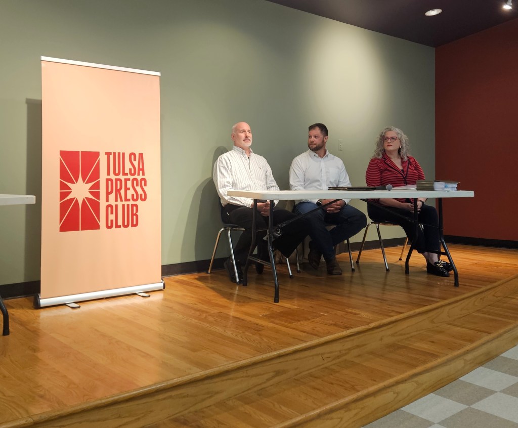 District 7 city council candidates break down positions on policing, tax increases and more