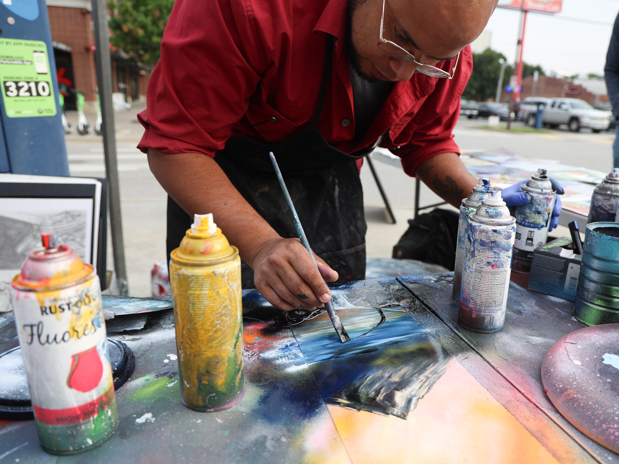 5 ways to spend your weekend in Tulsa Aug. 7-9