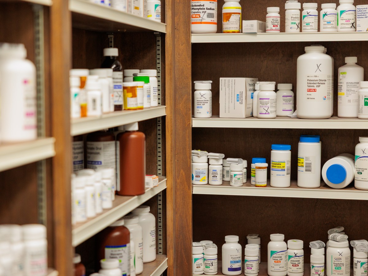 Tulsans on Medicare could see a $10 increase to their premiums for prescriptions