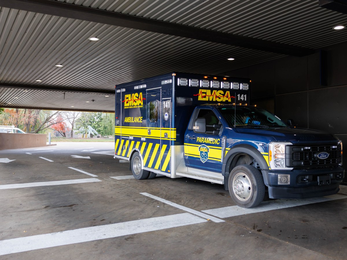 Tulsans have until the end of August to enroll in EMSAcare. Here’s what’s changing. 