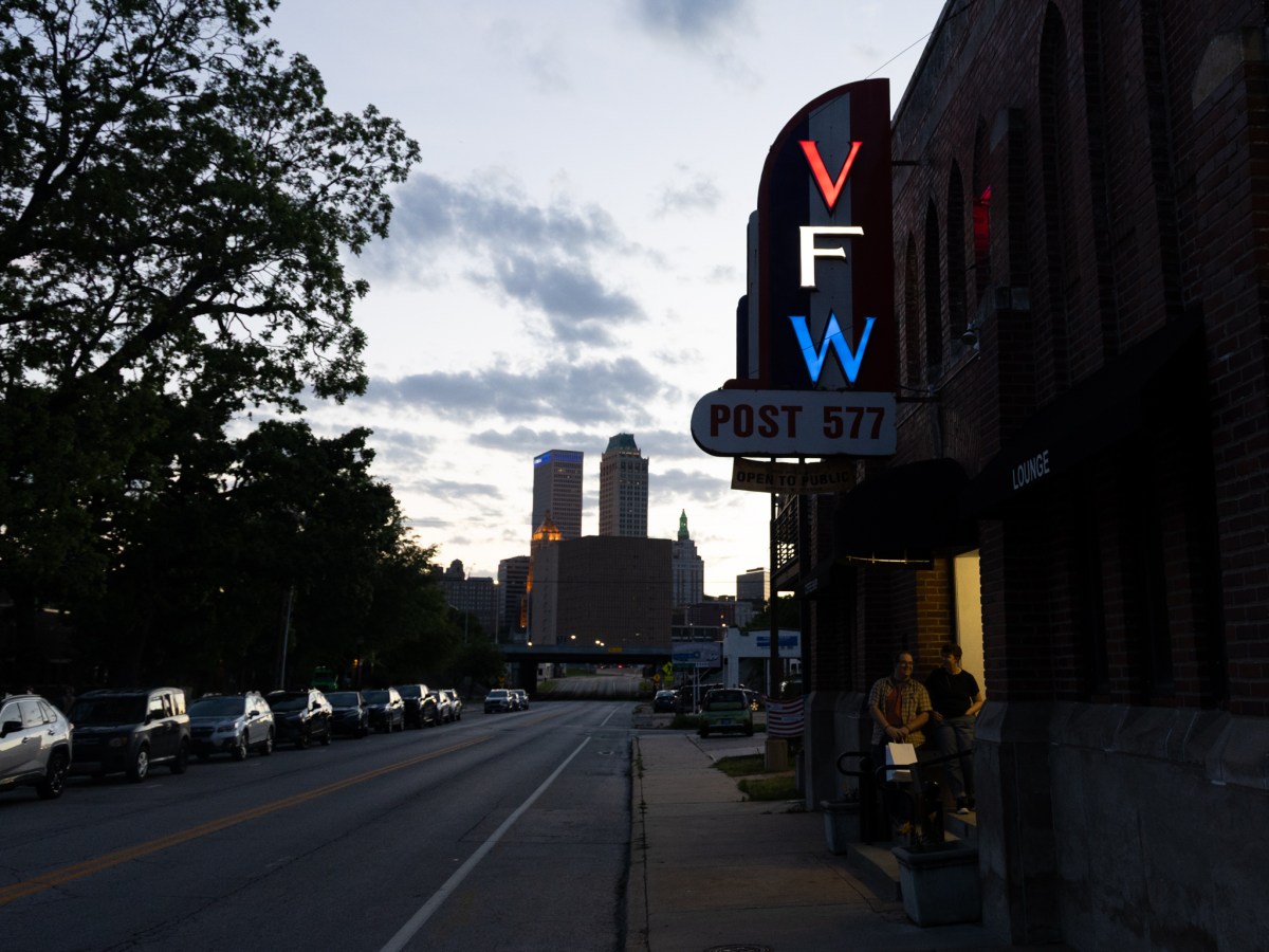 5 ways to spend your weekend in Tulsa Aug. 28-30