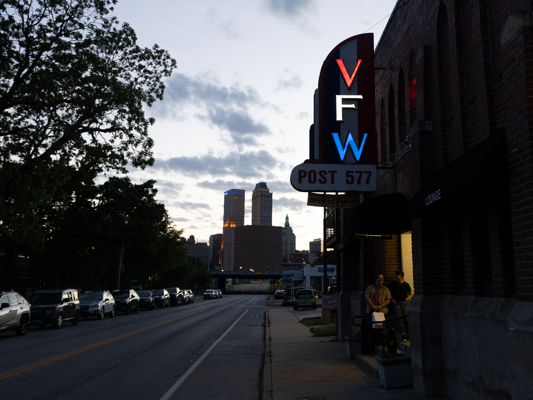 5 ways to spend your weekend in Tulsa Aug. 28-30