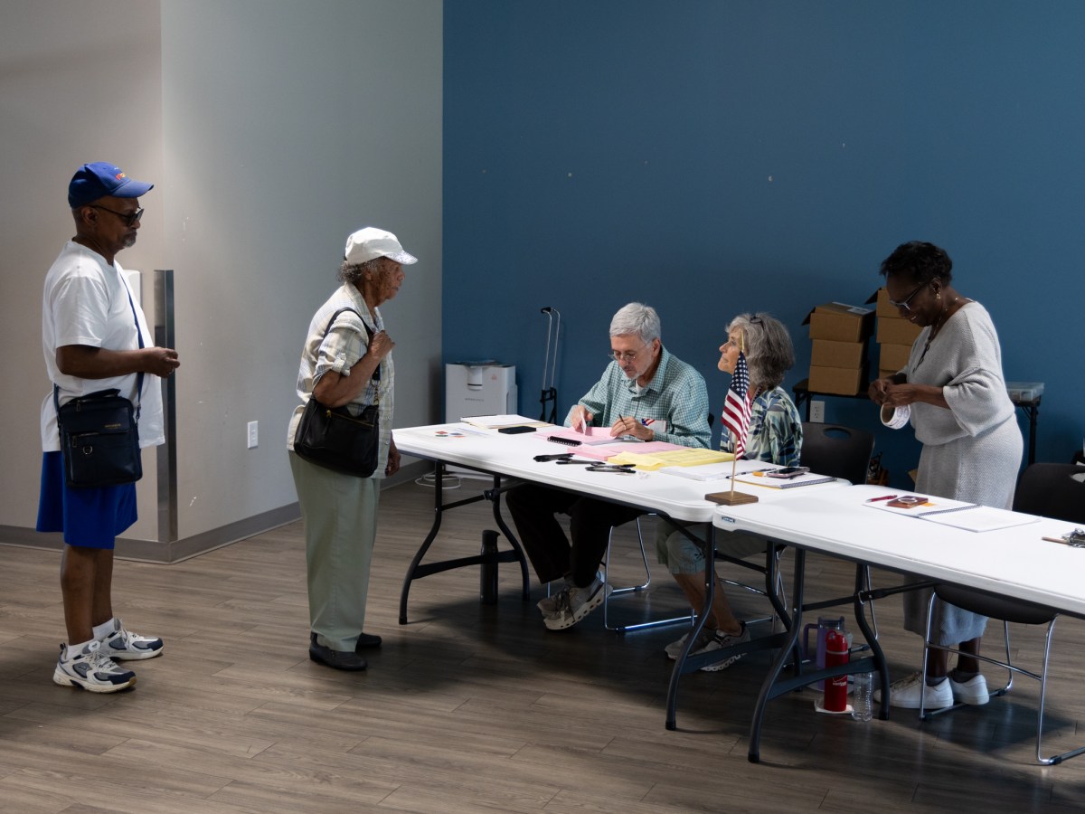 Online conversation around Tulsa City Council race surged, but voter turnout didn’t