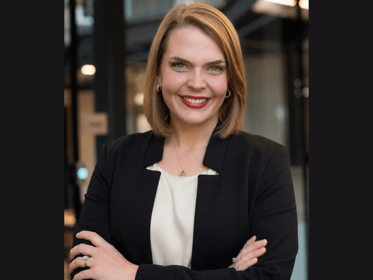 Tulsa native Laura Latta tapped to lead mayor’s youth office