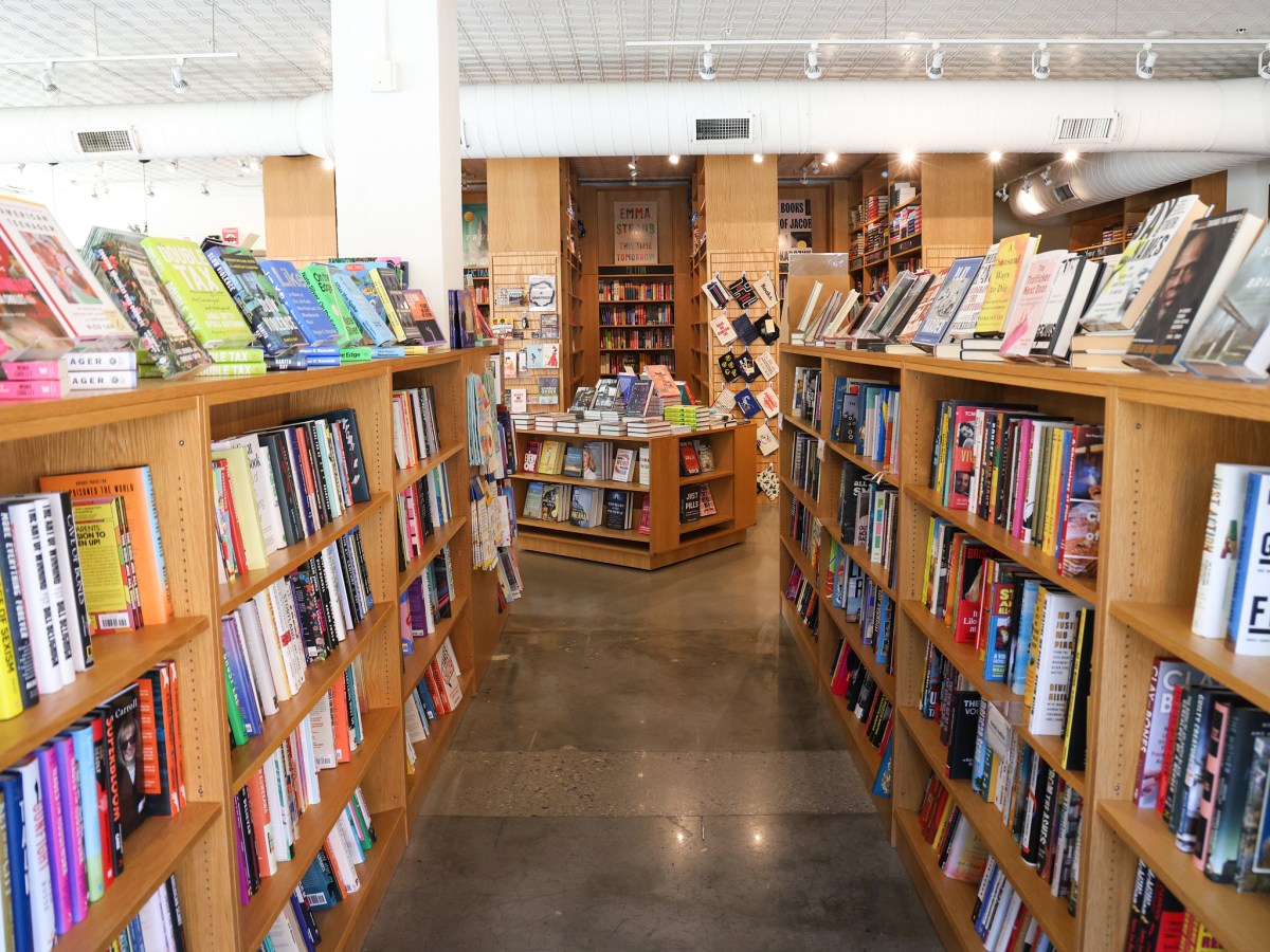 All Tulsa Public elementary school educators can now apply for Magic City Books donations