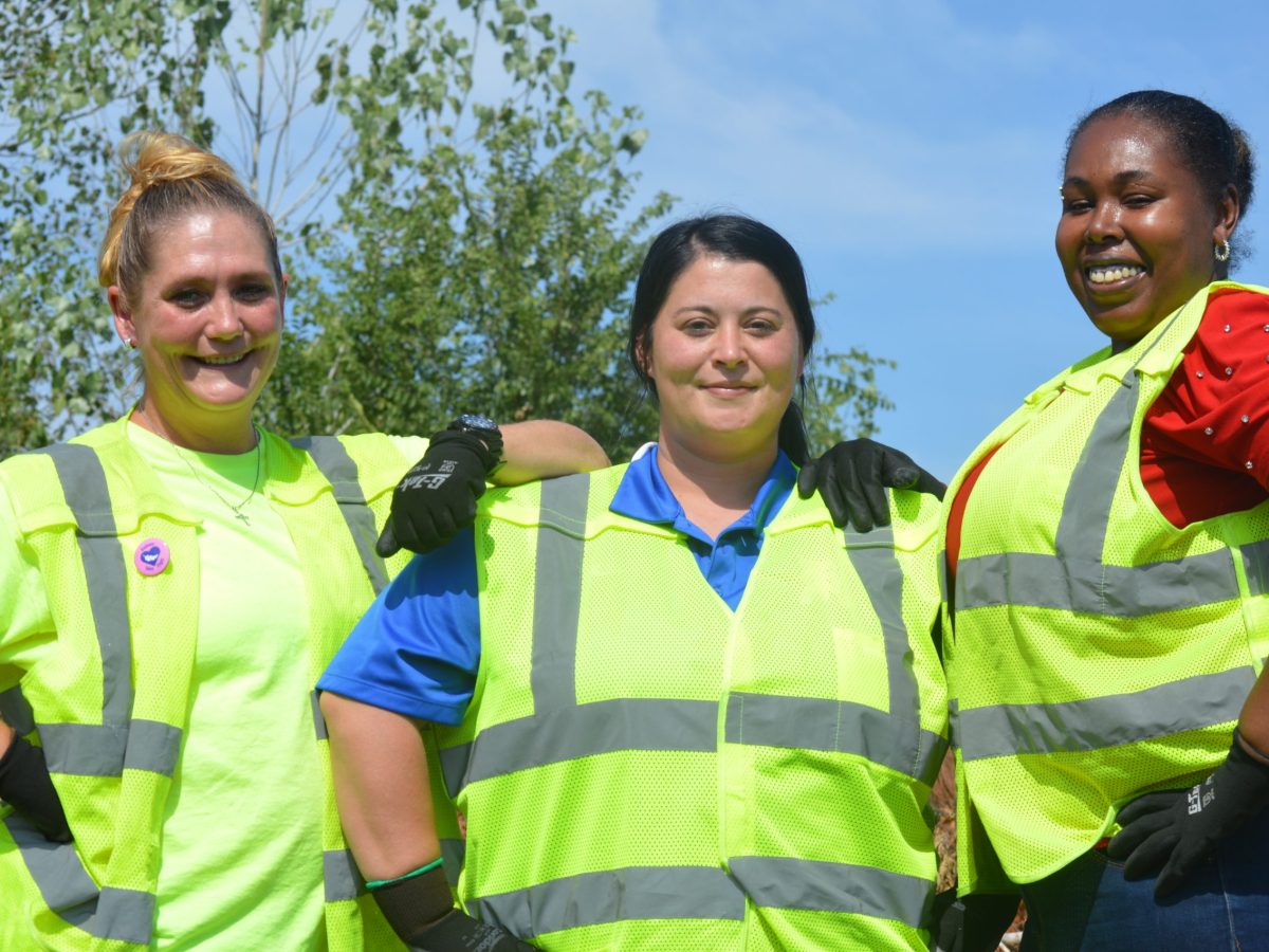 This Tulsa group is helping women rebuild their lives after incarceration