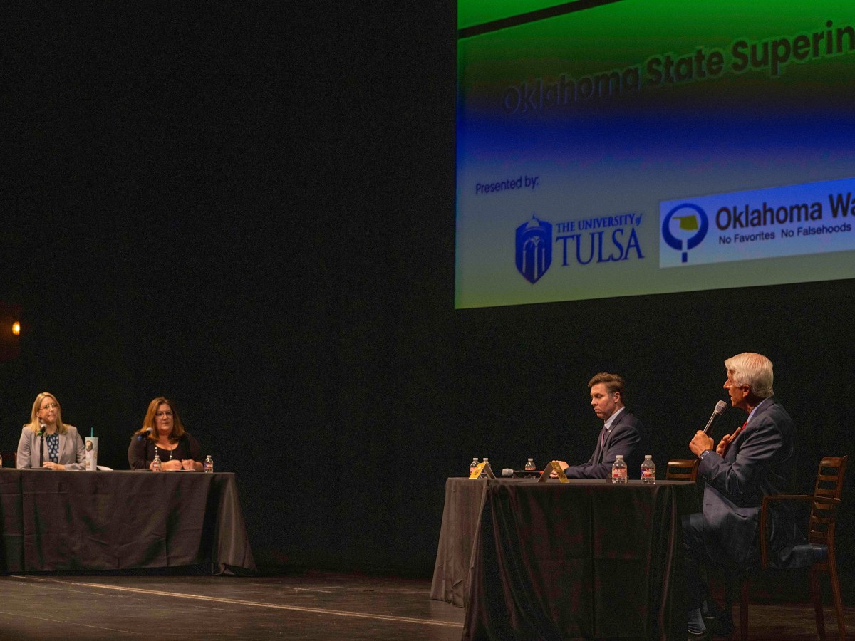 Hear directly from Republican governor, state superintendent candidates at free forum