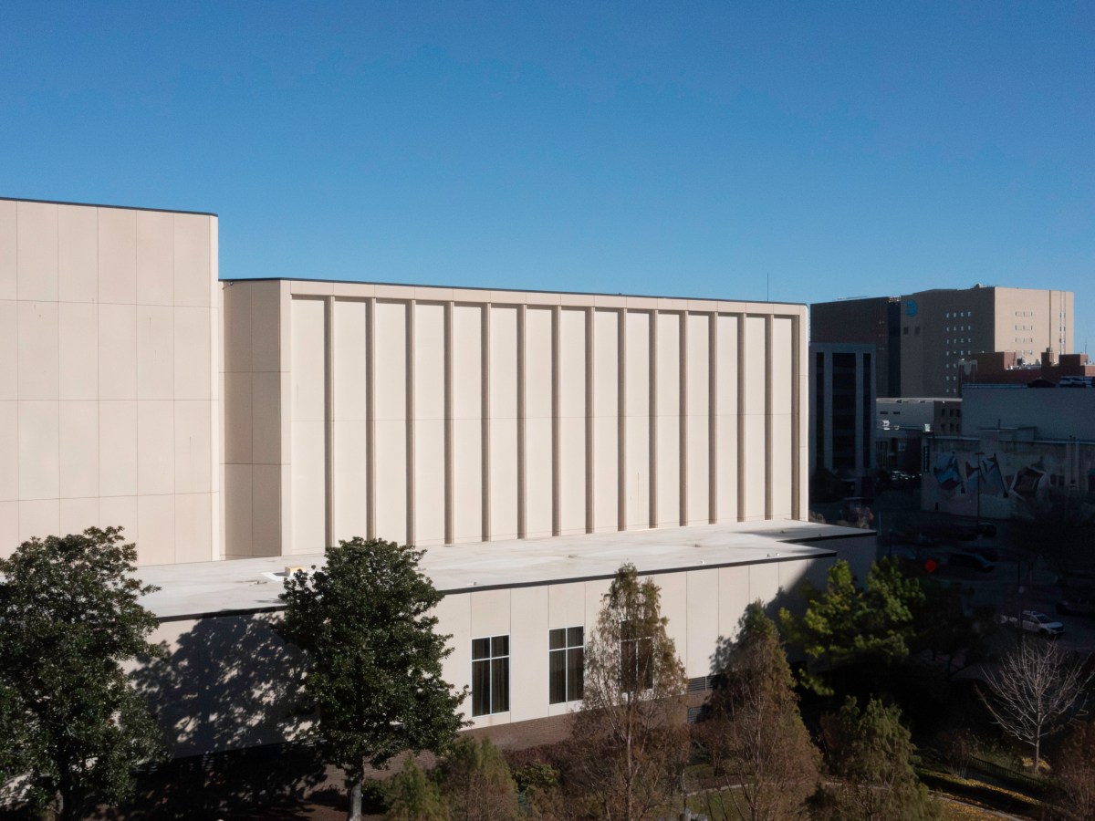 Tulsa PAC will close for renovations in 2028. Where will performances be held in the meantime? 
