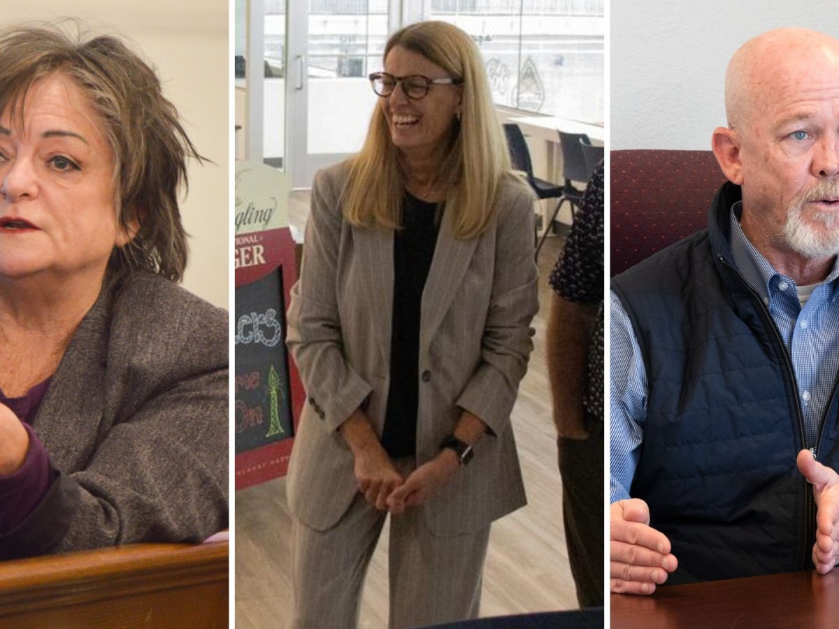 East Tulsa councilors share their visions for the area. It all hinges on investment.