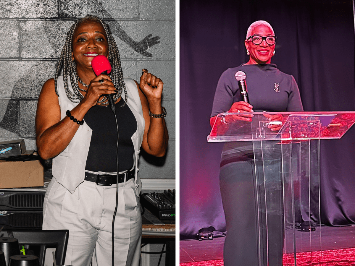 Vanessa Hall-Harper to face Corinice Wilson in runoff for Tulsa City Council District 1 race
