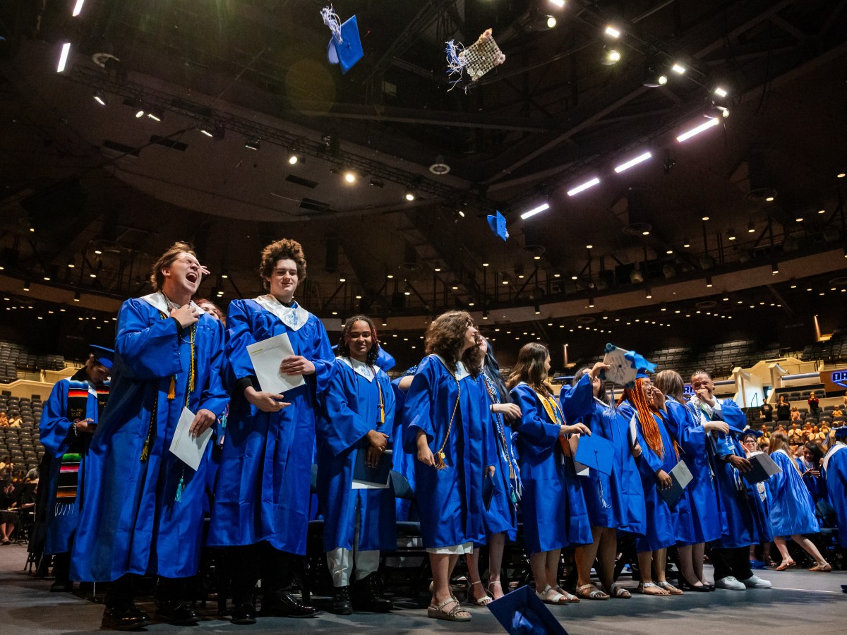 Here are the costs Tulsa schools and families say come with senior year. TL;DR: It’s expensive.