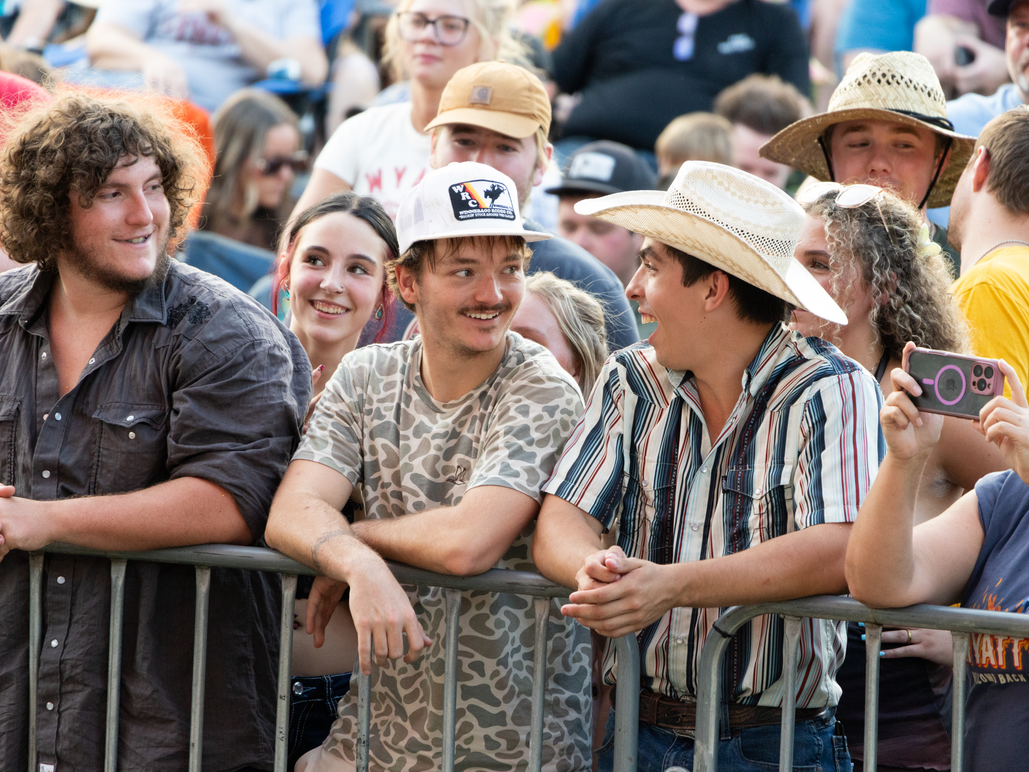 5 ways to spend your weekend in Tulsa Aug. 21-23