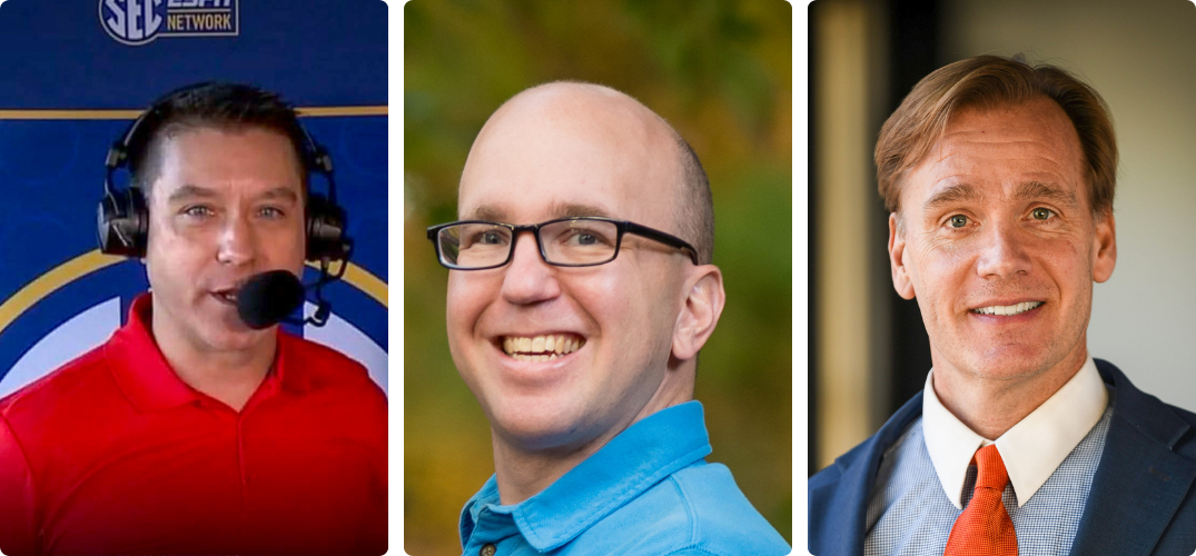 Meet the three candidates running to fill the open Tulsa City Council District 9 seat