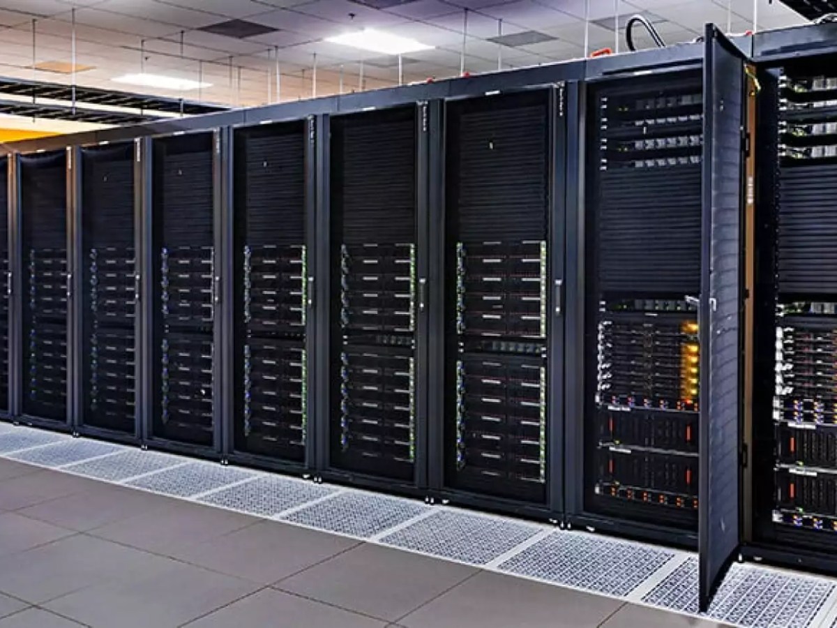 Will data centers pay off for Oklahoma communities? It depends