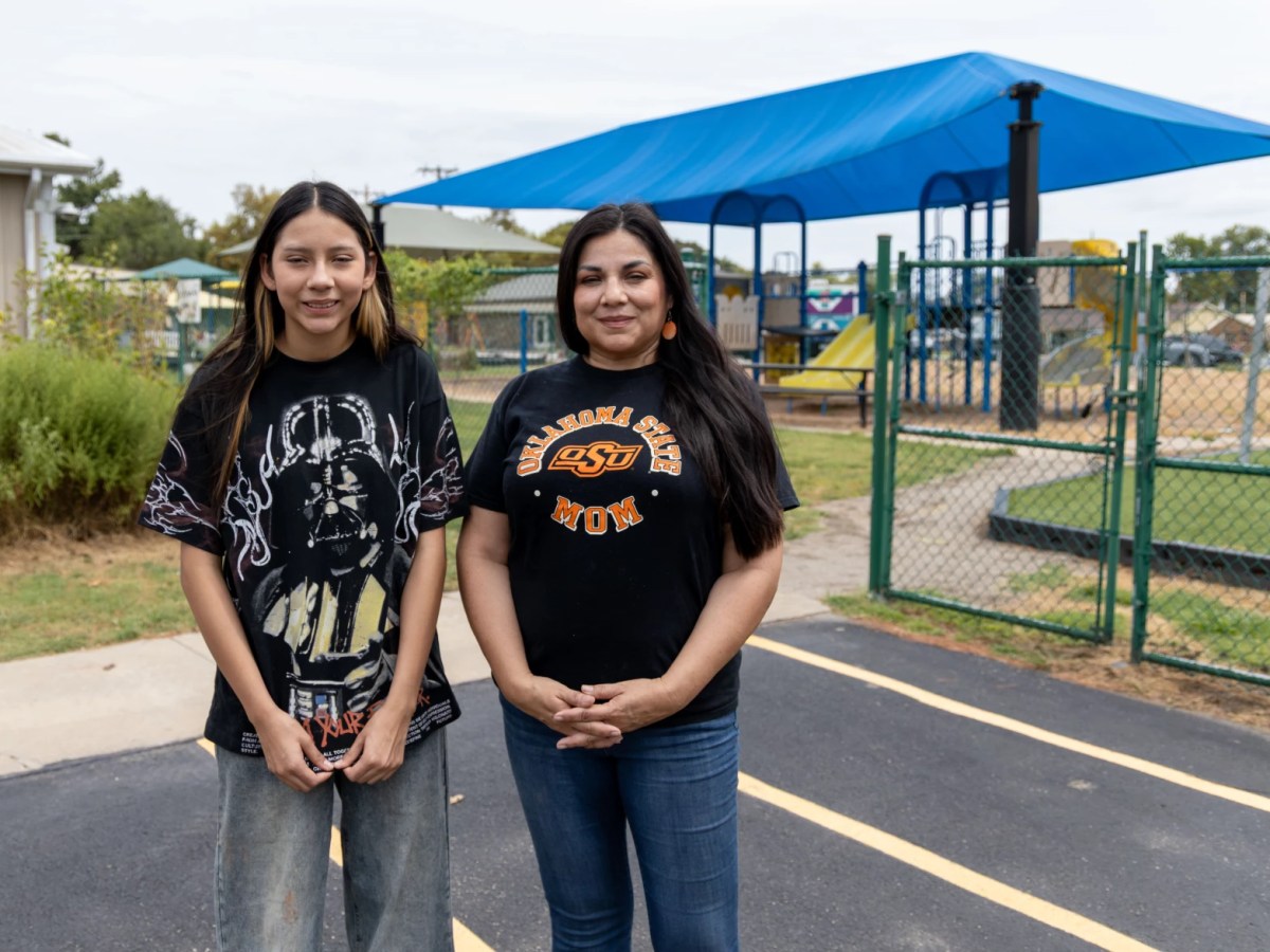 Osage community worries about language, culture education after Dapsoka closure