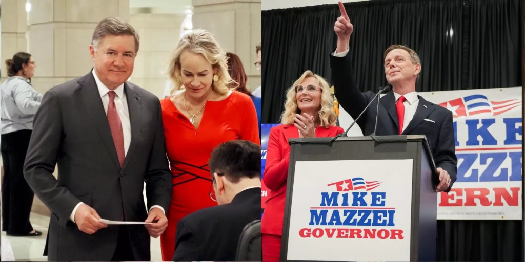 Oklahoma Republicans raise millions ahead of key runoff elections