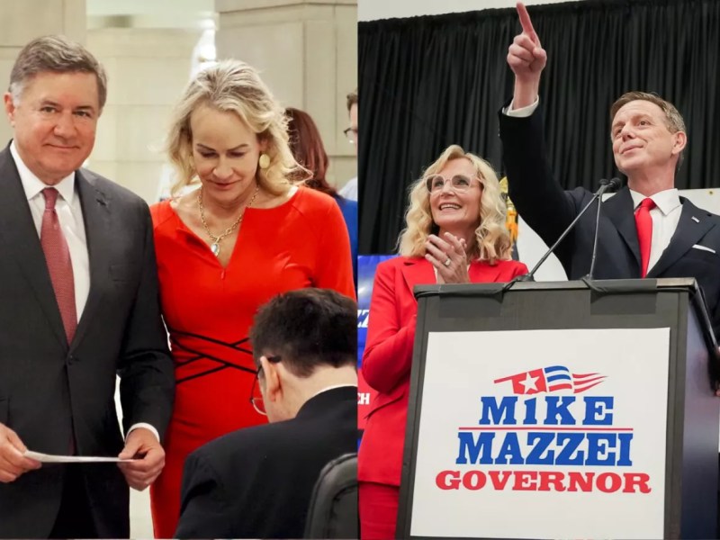 Oklahoma Republicans raise millions ahead of key runoff elections