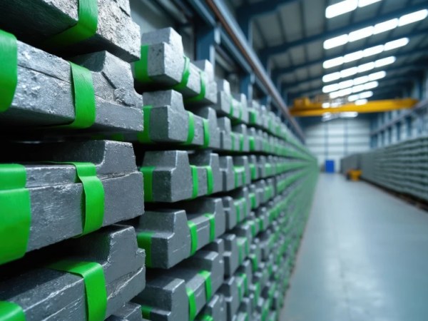 Drummond seeks injunction to block proposed aluminum smelter in Inola, Oklahoma