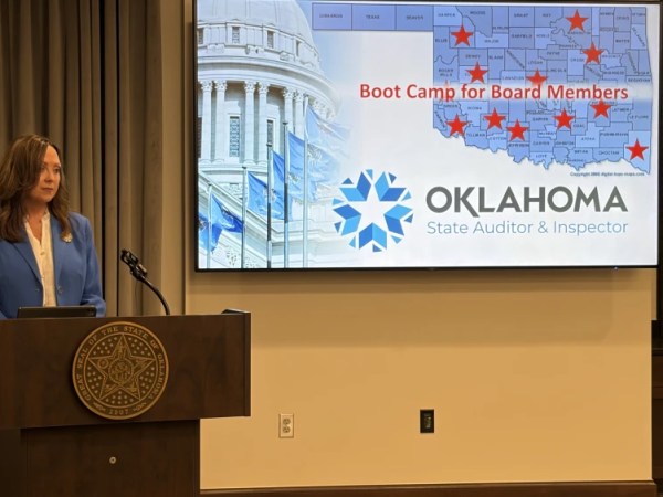 New findings released in multimillion-dollar scheme involving Tulsa Public Schools bond director