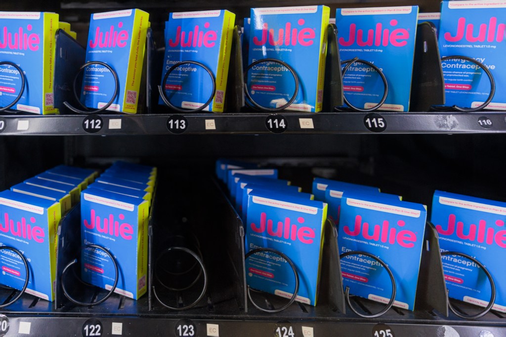 Where to find free and affordable birth control in Tulsa