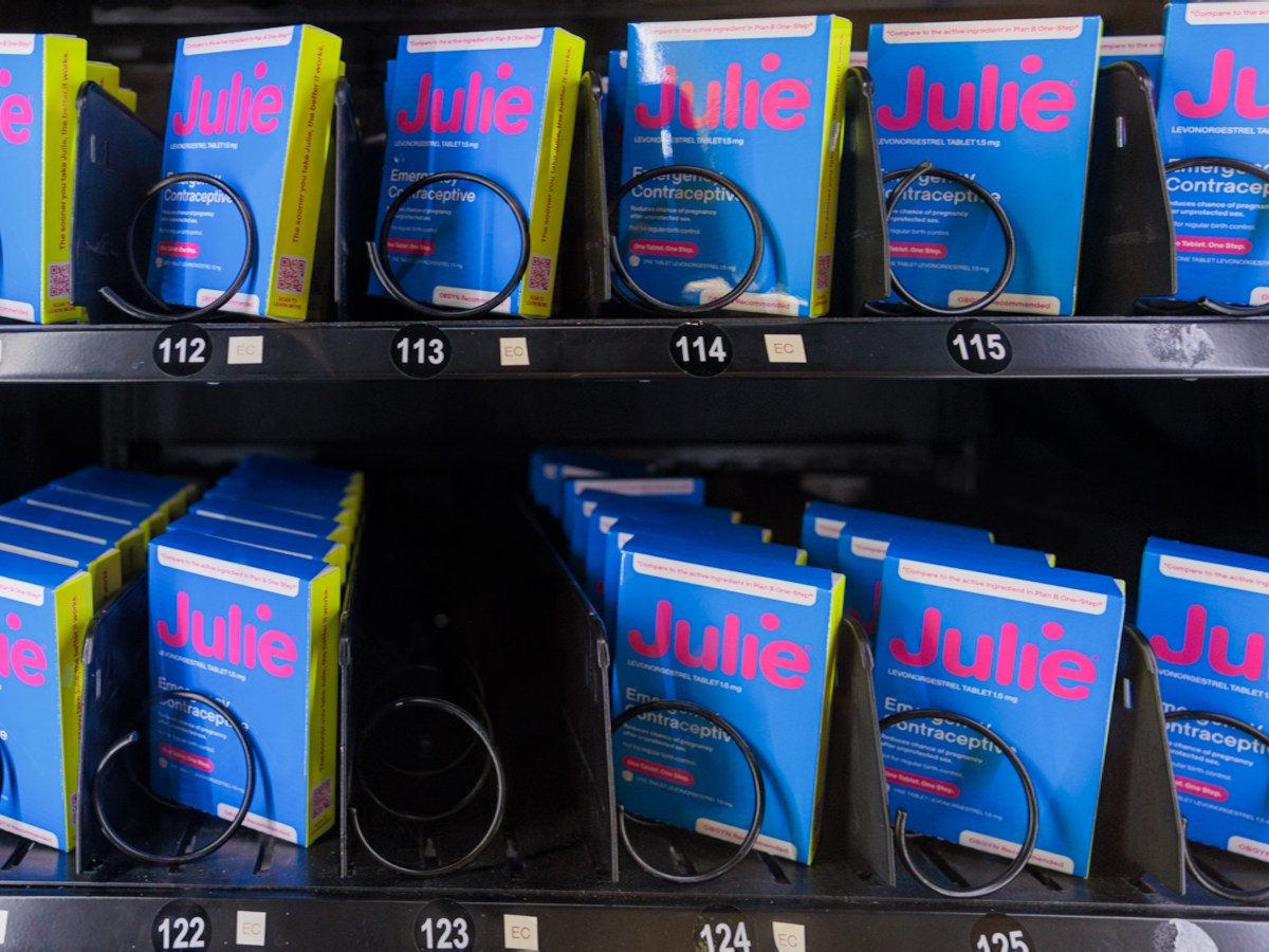 Where to find free and affordable birth control in Tulsa