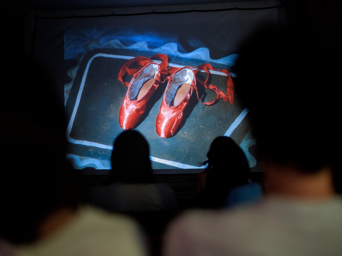 Available Light Cinema Club feeds Tulsa’s appetite for challenging, off-the-wall films