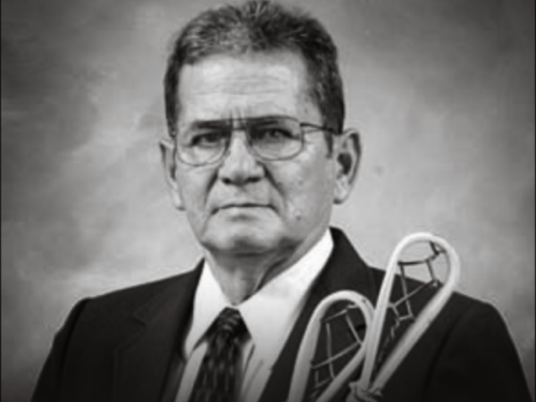 Former Muscogee Nation Principal Chief A.D. Ellis dies at 90