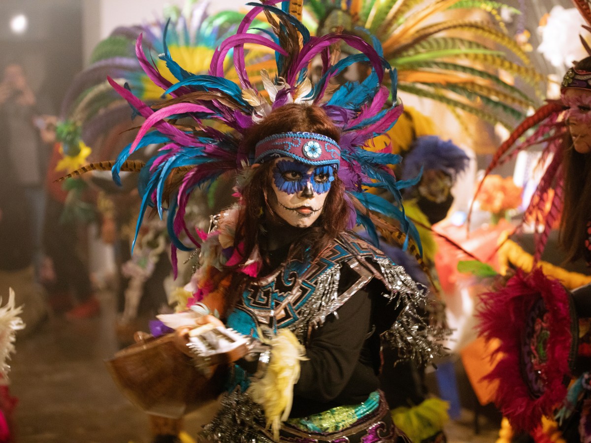  5 things to do in October for Tulsa’s Latino and Hispanic community