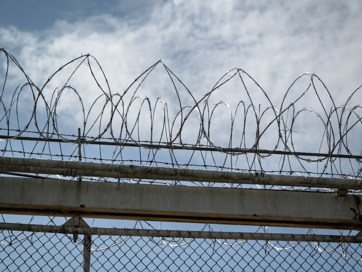 Oklahoma inmates say new nicotine products offered in prisons are creating new addictions