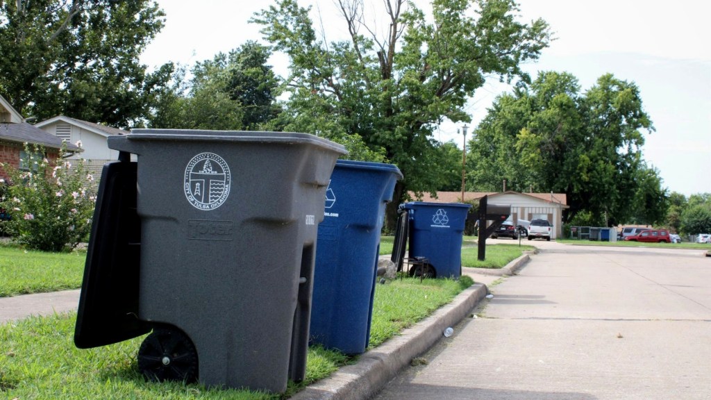 Services changes and price increases: Here’s what’s new with your Tulsa utility bill in October