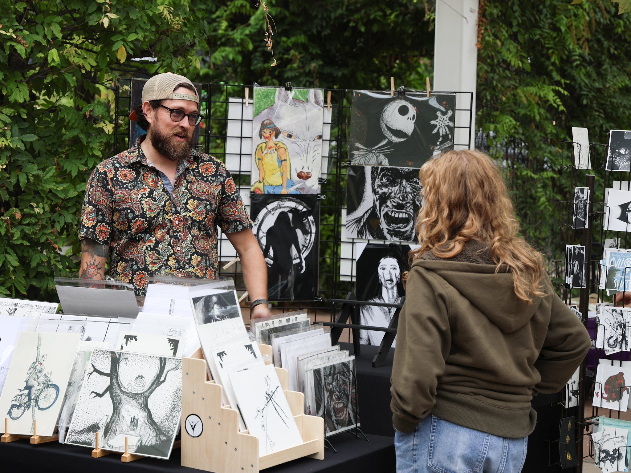 5 ways to spend your weekend in Tulsa Sept. 4-6
