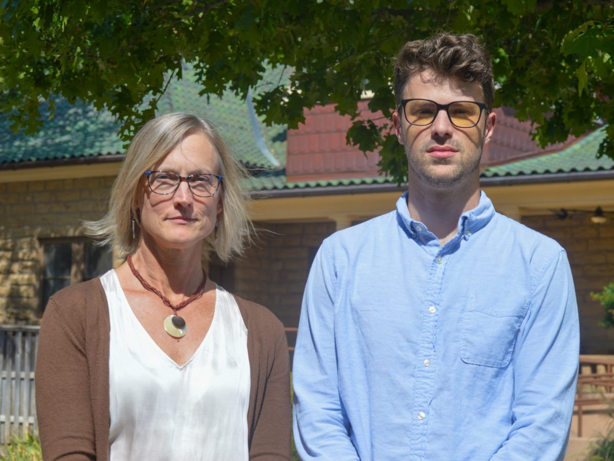 Is your family connected to the 1921 Race Massacre? These researchers want to talk to you.