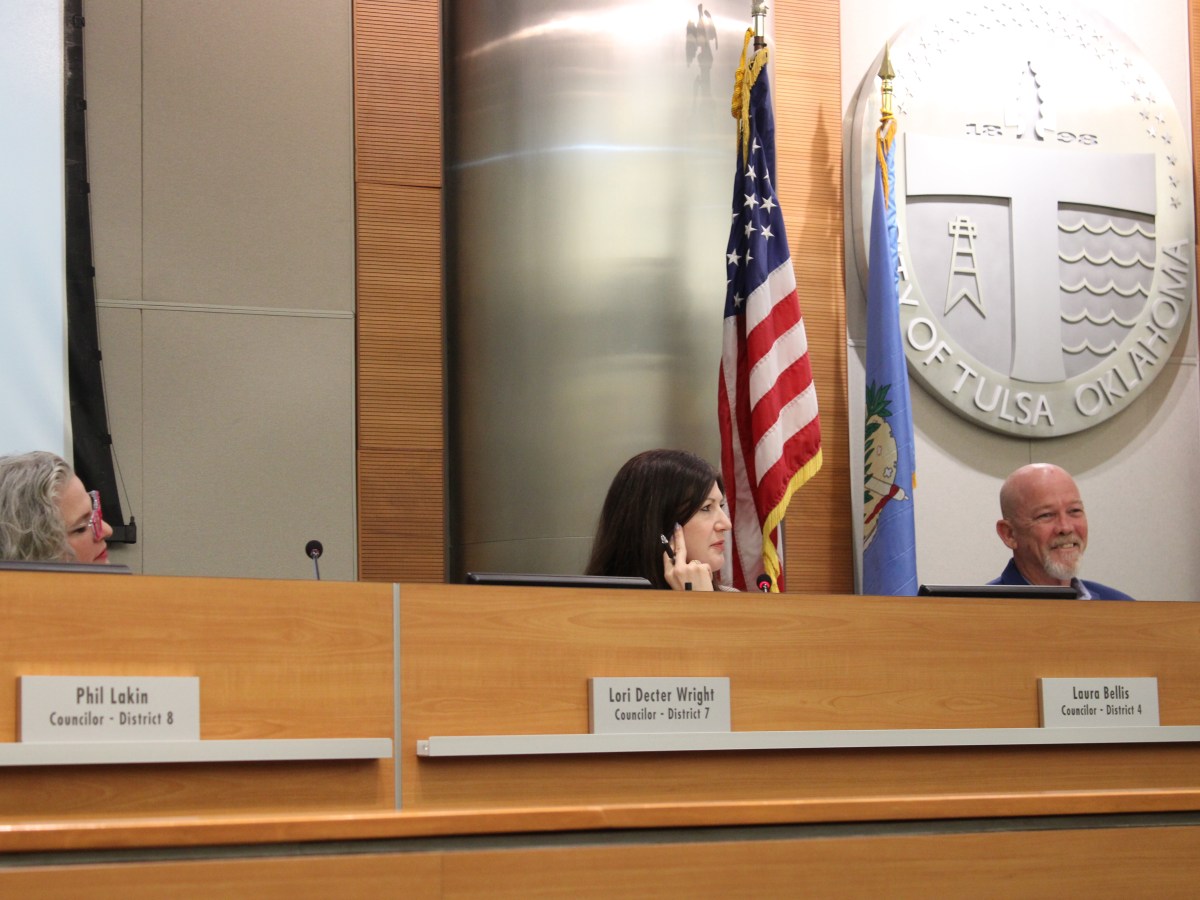 Tulsa low-income tenants and landlords could get access to legal representation under proposed city program