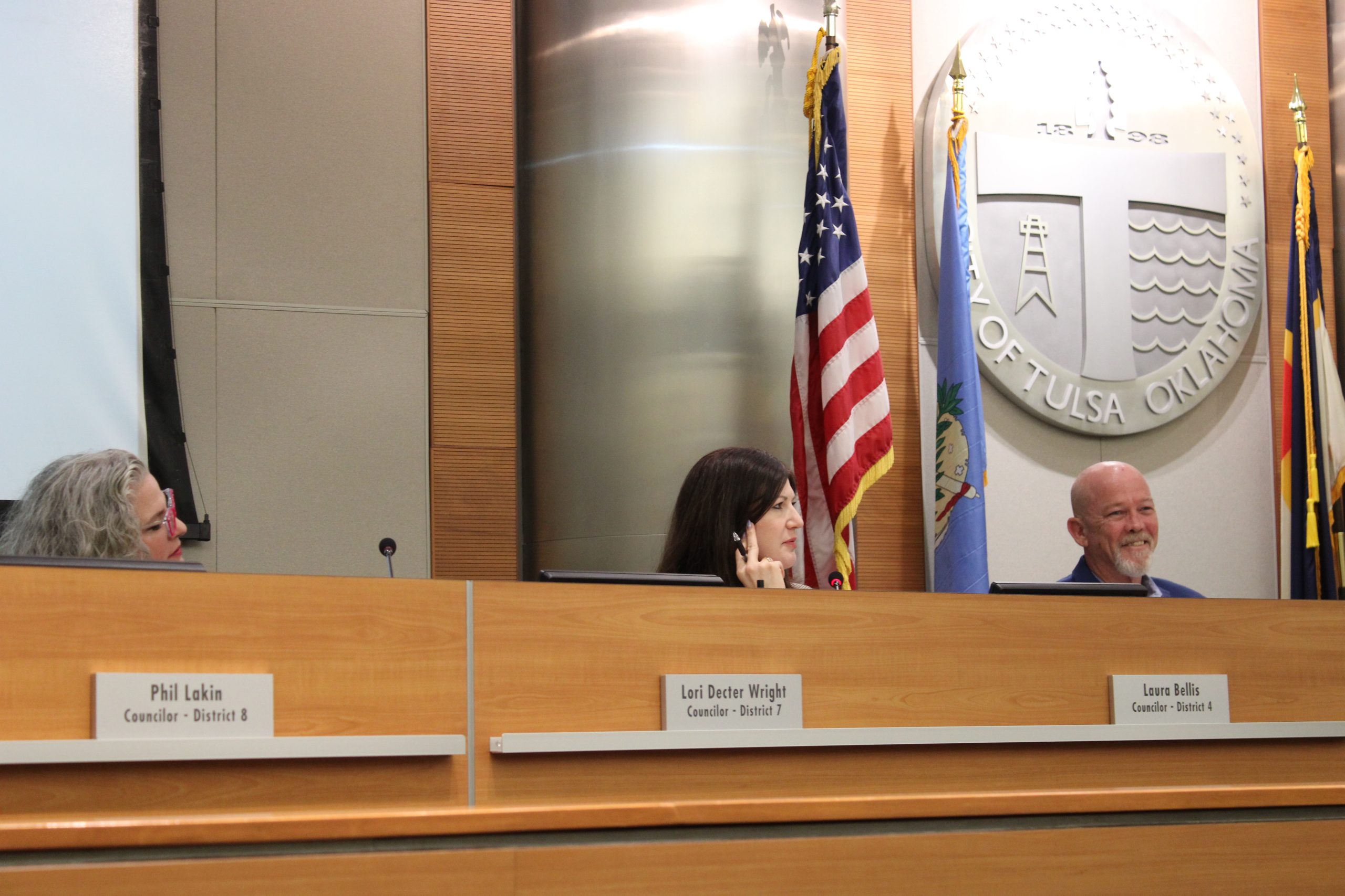 Tulsa low-income tenants and landlords could get access to legal representation under proposed city program