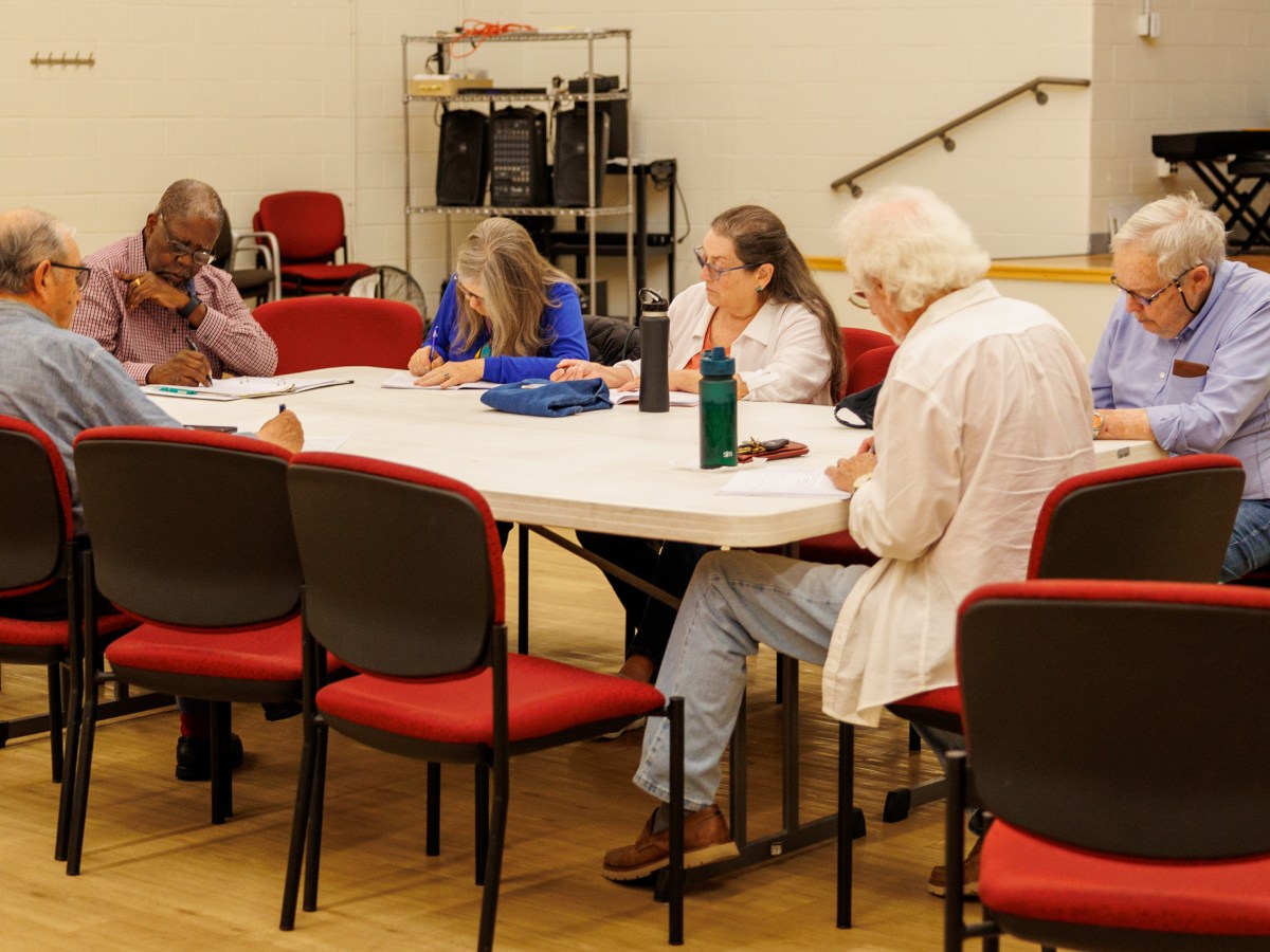 Scams targeting Tulsa seniors aren’t going anywhere — and they’re getting more sophisticated