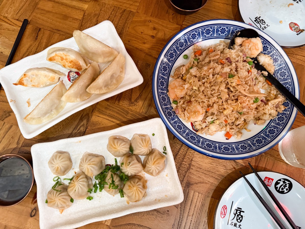 Nana’s joins growing roster of restaurants satisfying Tulsa’s dumpling craving