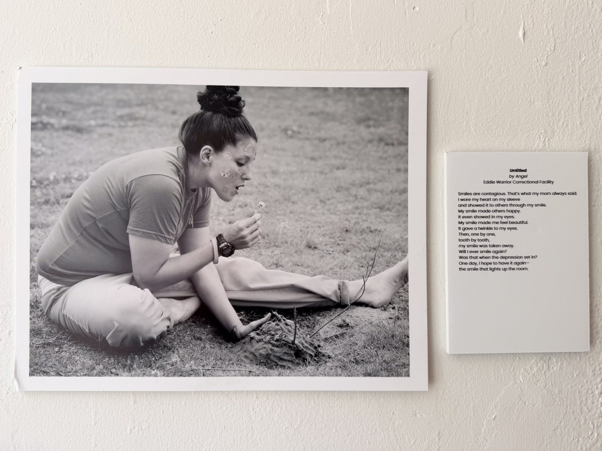 Visit Tulsa ‘coffee trail’ to support writing programs in Oklahoma women’s prisons and jails